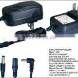 PSE Cert Switching Power Supplies 12V