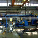 Rock Wool Sandwich Board Production Line thumbnail-4