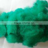 Bright Red Polyester Staple Fiber thumbnail-5