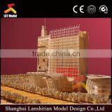 Real Estate Property Model for Sale in China thumbnail-1