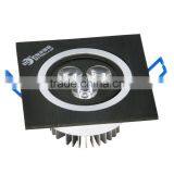 Whosale High Power 3w LED Downlight