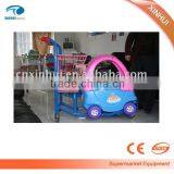 2015 HOT SALE and upscale Kids shopping Trolley