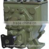 Oil Screw Gear Pump thumbnail-1