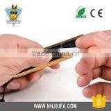 USB Power Bank Mobile Power Cigarette Lighter Hunting Led Rechargeable Flashlight thumbnail-1