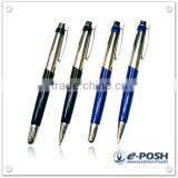 Simple and Stylish Metal Ball Pen Set thumbnail-1