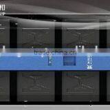 P4.81mm Indoor Rental SMD Full Color LED Display Sign thumbnail-4