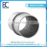 Cheap Price! Stainless Steel /aluminum Tube Connectors thumbnail-3