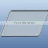 OEM High Precision Sheet Metal Deep Drawing Kitchen Ovenware thumbnail-1