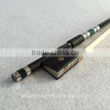 China High Quality Carbon Fiber Violin Bow Cello Bow Bass Bow thumbnail-4