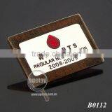 Metal Masonic Pin Badge thumbnail-1