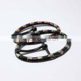 Belt Buckle For Men Vintage Knot Belt Buckle thumbnail-3