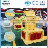 China Supply ce Small Wood Pellet Mill With Good Feedback thumbnail-1