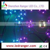 Individually Addressable Waterproof LED Pixel Module 32*32mm UCS1903 Pixel LED Module thumbnail-1