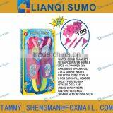 11.5" POWER SKY PARABOLIC APPARATUS WATER BOMB SET thumbnail-1