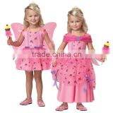 Sweet Fairy Princess Costume CC414