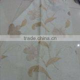 New Hot Sell Border Skirt Embroidery Fabric