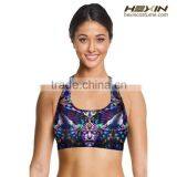 Comfortable Custom Sport Vests For Women thumbnail-1