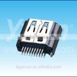 Made in China 10pin With Protective Jacket HDMI Connector thumbnail-5