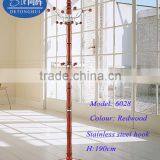 European Style Hangers Wooden 6028 thumbnail-1