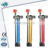 Cheap novelty new coming hand carry bike pump