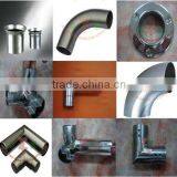 Stainless Steel Pipe Fittings