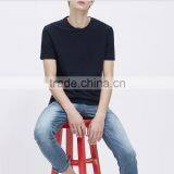 Custom t Shirts Casual Blank T-shirt Good Looking T Shirts for Man thumbnail-3