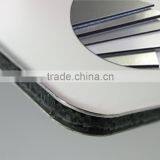 2mm 3mm Thick Outdoor Advertising Material ACM Advertising Signboard Material