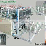 Aluminium Foil Container Stacker thumbnail-1