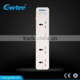 Safety Shutter Universal Overload Protection Electrical Socket Electric Wire thumbnail-3