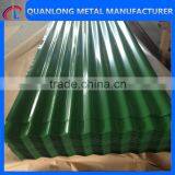 Prepainted Galvanized Steel Zinc Roof Sheet Price thumbnail-3
