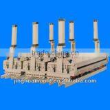 Hubei Plastic Templates Extrusioin Mould/mold/mouldings thumbnail-1