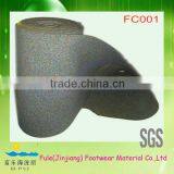 Recycle Poly Foam for Carpet Underlay thumbnail-1