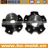 OEM Investment Casting and Casting Iron Supplier thumbnail-1