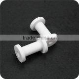 High Temperature Resistance Heat Transfer 95 Alo3 Alumina Ceramic Roller Ceramic Alex thumbnail-2