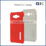 [GGIT] Perfect 2 in 1 Design TPU+PC Phone Case For Samsung Galaxy J7 Cover thumbnail-4