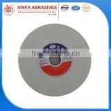 White Aluminum Oxide Flat Grinding Wheel for Grinding Machine thumbnail-2