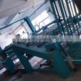 Carton Box Making Machine Prices/Dongguang Corrugated Carton Stripper Waste Paper Machine Manufacturer thumbnail-2
