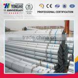 Pre-painted Galvanized Steel Pipe/iron Pipe Price thumbnail-2
