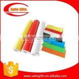 Isotropic Flexible Rubber Fridge Magnet Material thumbnail-1