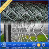 2015 New Products on Market Used Chain Link Fence Gates