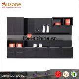 Modern Style for Boss Office Furniture Decoration and File Storage Filing Woodren Cabinet