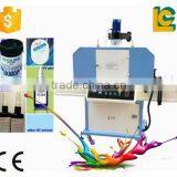 Express Plastic Bottles and Bucket UV Curing Machine /screen Printing Drying Oven for Sale LC-UV4000S2