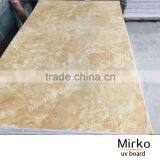 Stone Grain Cement Fibrolite Plate
