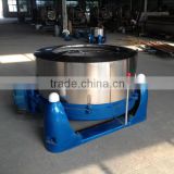 centrifugal water extractor