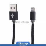 Hot Sales Usb Cable Charger,2in1 Usb Cable,MFI 2in1 Usb Cable thumbnail-1