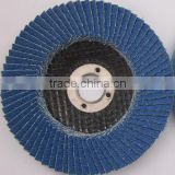 T29 T27 high quality stainless steel flap disk