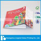Customized Coloring Education TextBook Professional Printing For School thumbnail-2