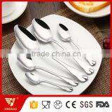 Wholesale Factory Manufacturing Inox Cutelry Spoon thumbnail-1