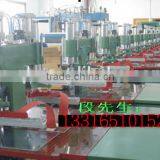 china alibaba hot sale pvc table pad machine