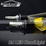 2016 New Arrival 12V 24V 30W or 40W R4 Car LED HeadLight Bulb D1S D1R D2S D2R D3S D3R D4S D4R thumbnail-4